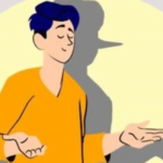 naturalizacion de la mentira