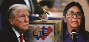 venezuela apuro eeuu