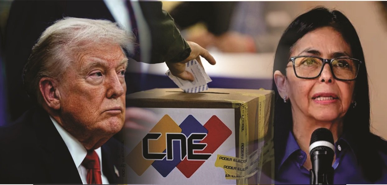 venezuela apuro eeuu