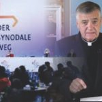 P MARTIN SINODO ALEMAN