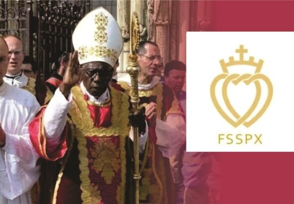 carddenal sarah fsspx