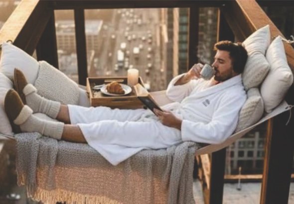 comodidad a cualquier precio