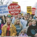 crece el porcentaje de jovenes provida