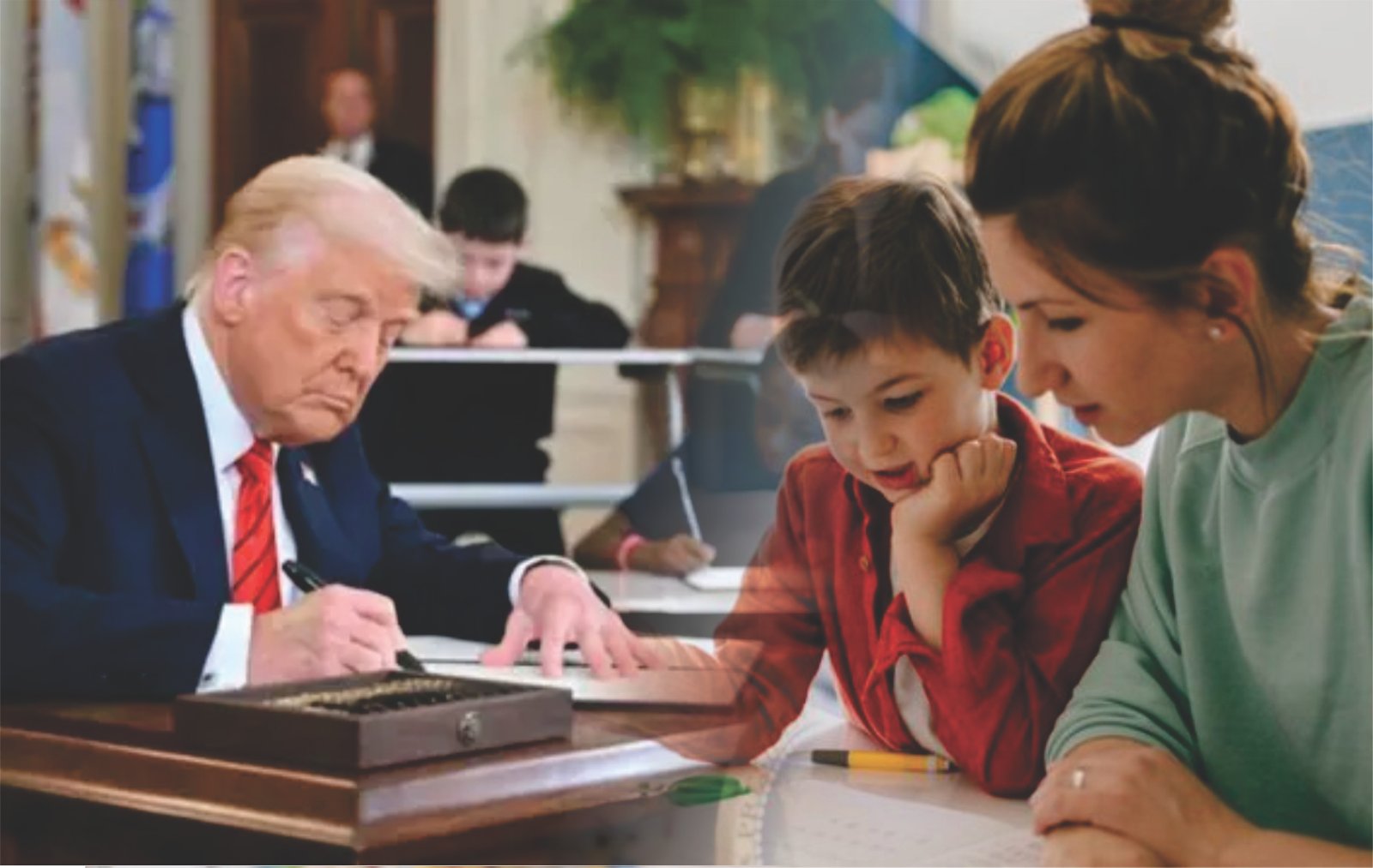 derecho padres elegir usa