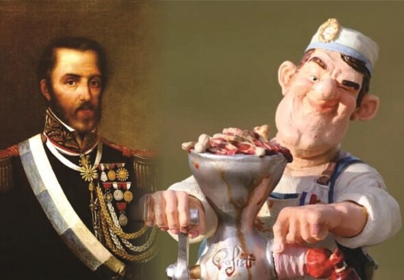 historias minimas choricero