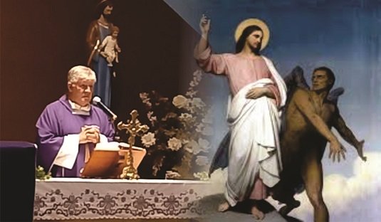 homilia PMB 22 feb 2026