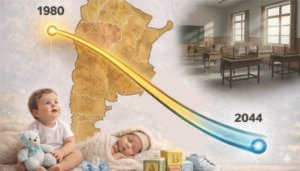 invierno demografico