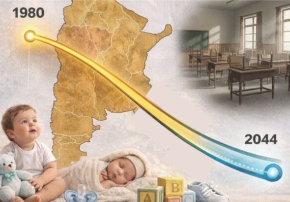 invierno demografico