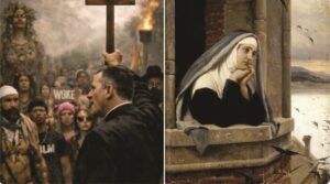 la vocacion sacerotal y religiosa