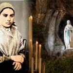 lourdes
