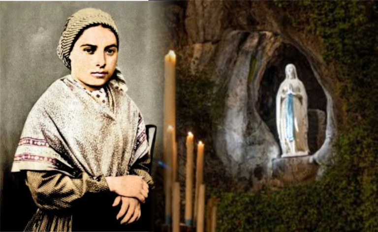 lourdes
