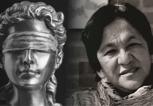 milagro sala domiciliaria