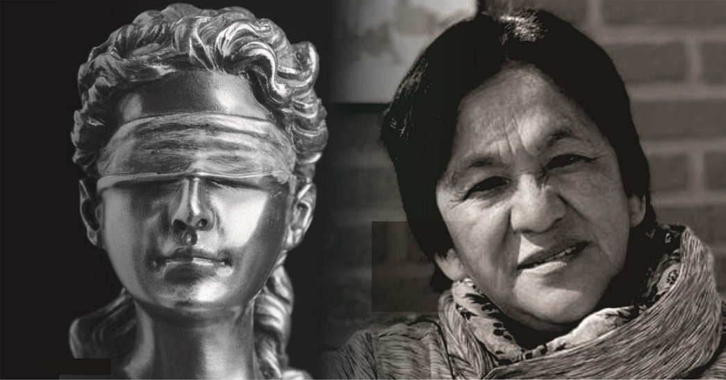 milagro sala domiciliaria