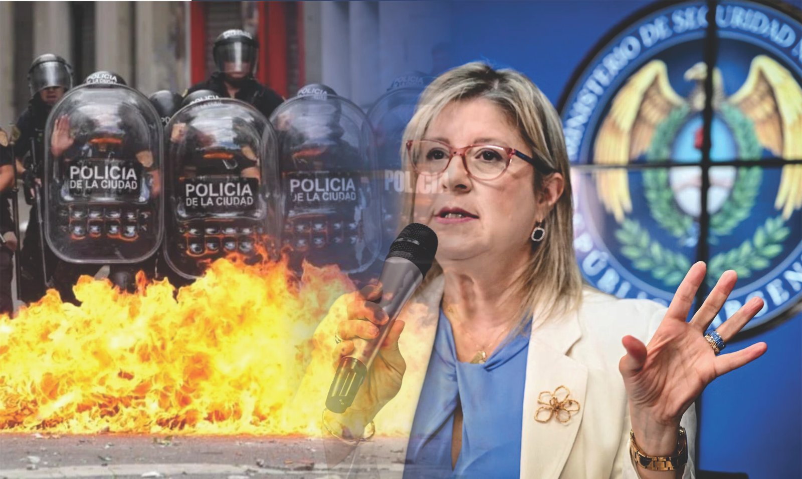 monteoliva denuncia terrorismo