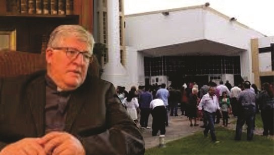 p marcelo barrionuevo