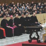 papa y mensaje cuaresma a sacerdotes