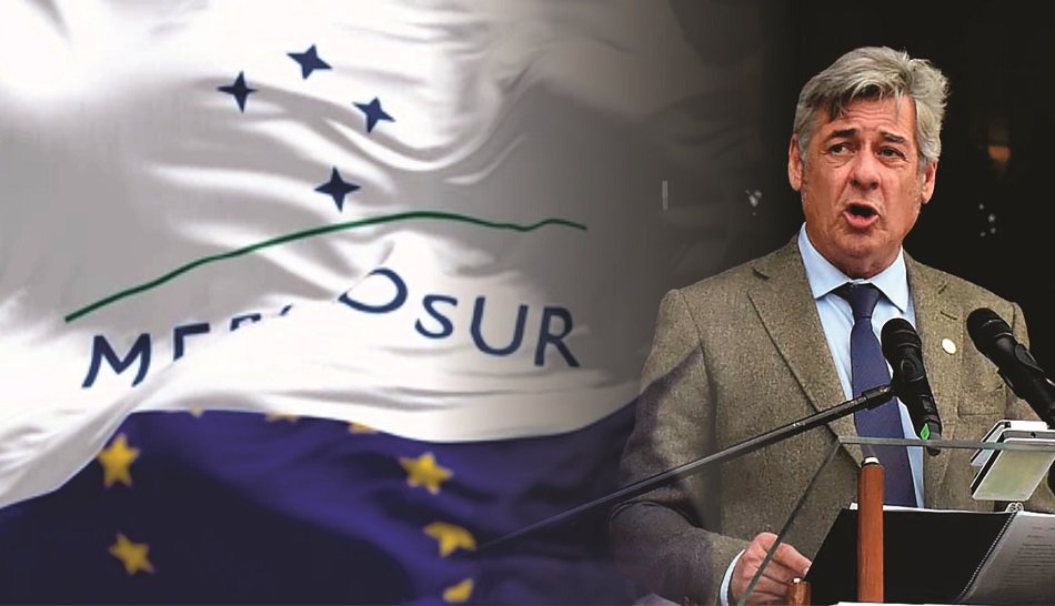 ue mercosur