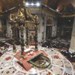 vaticano tour virtual