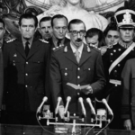 La industria de la memoria selectiva