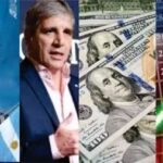 La semana económica: lo que tapó el Caso Adorni